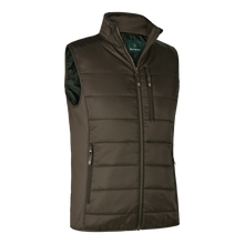Deerhunter Heat Padded Waistcoat