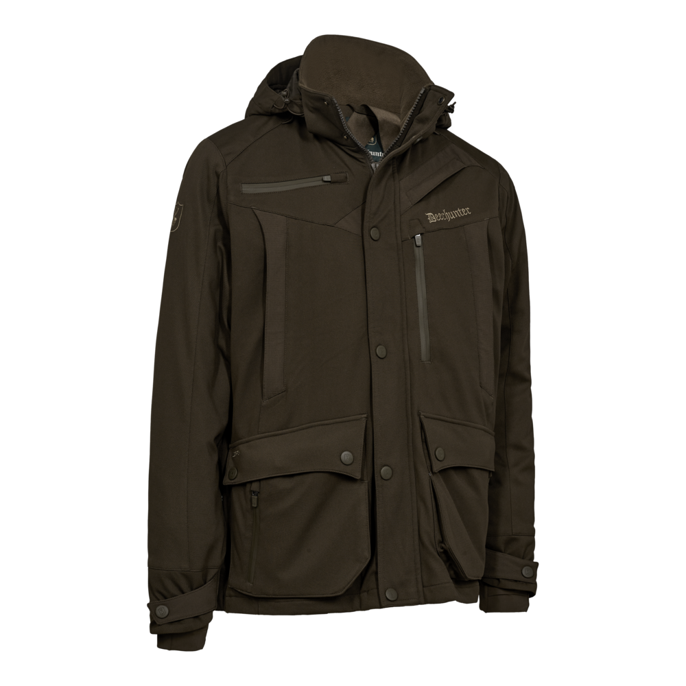 Deerhunter Muflon Pro Jacket A/W25