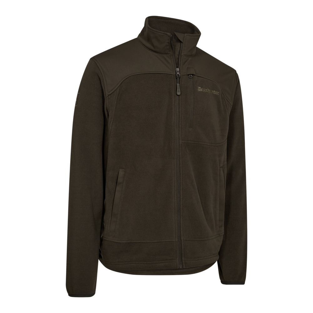 Deerhunter Muflon Pro Fleece Jacket A/W25