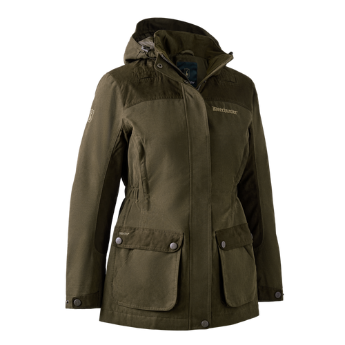 Deerhunter Womens Eagle Jacket