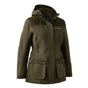 Deerhunter Womens Eagle Jacket
