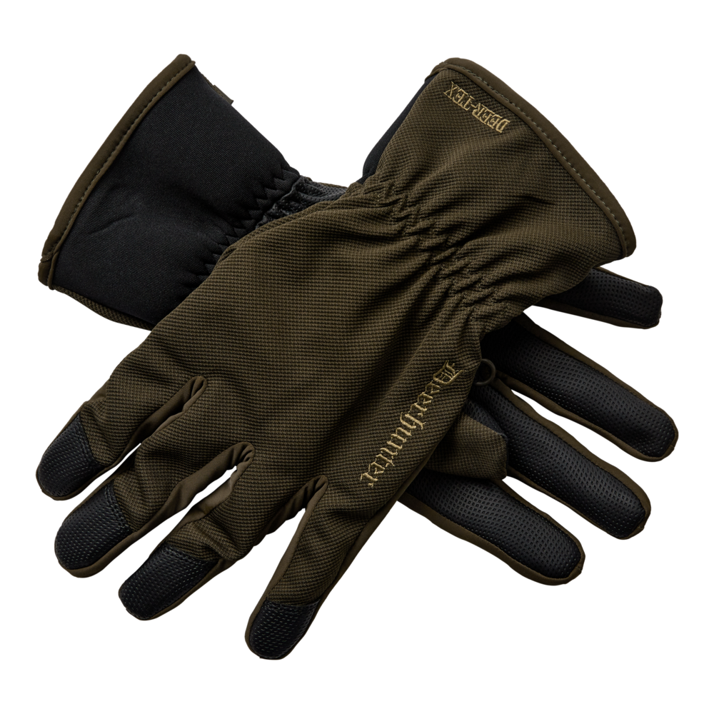 Deerhunter Muflon Pro Light Gloves
