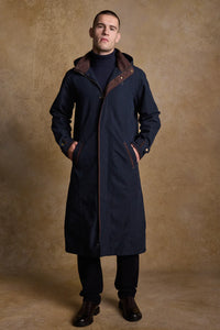 Jack Murphy Emmet Waterproof Coat