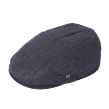 Failsworth Cambridge Wool Flat Cap