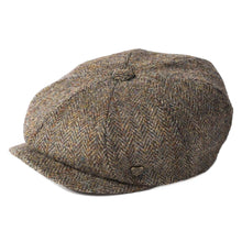 Failsworth Carloway Bakerboy Cap
