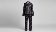Gunner and Hound Ladies Pyjamas Set