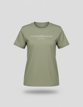 Gunner and Hound Ladies Rathdale T-Shirt