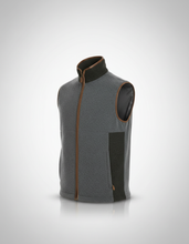 Gunner and Hound Tweed Gilet