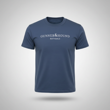 Gunner and Hound Mens Rathdale T-Shirt