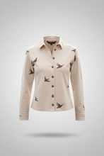 Gunner and Hound Ladies Country Shirt