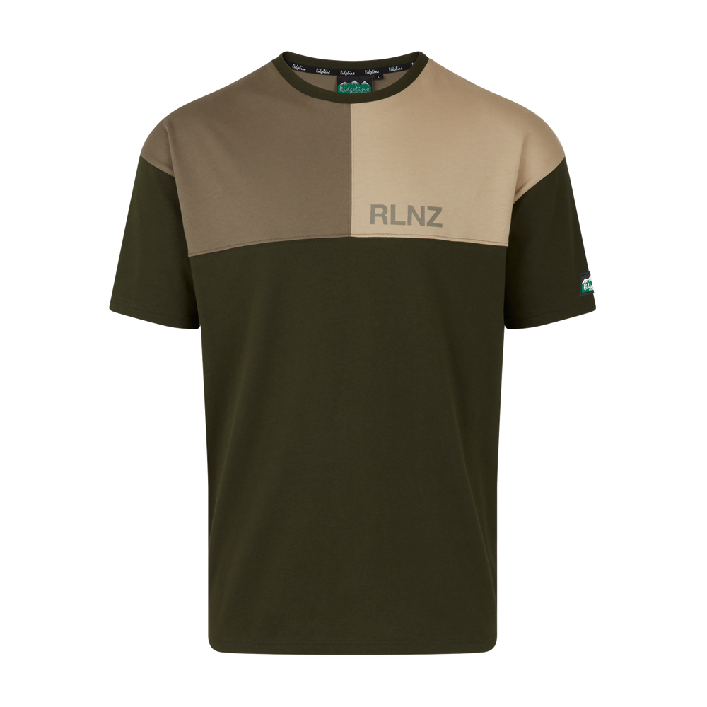 Ridgeline Unisex Backslider T-Shirt