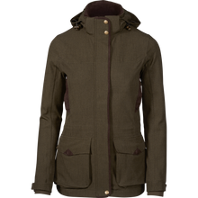 Seeland Womens Woodcock Advanced Waterproof Jacket
