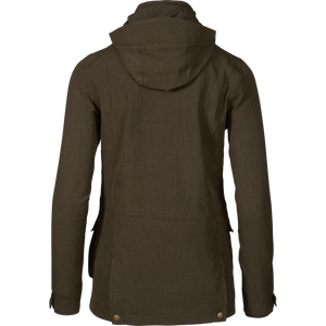 Seeland Womens Woodcock Advanced Waterproof Jacket