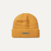 Sealskinz Gressenhall Cold Weather Textured Stripe Beanie