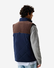 Hunter Mens Tranent Puffer Gilet