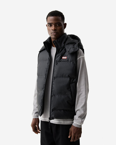 Hunter Alistar Sonic Puffer Gilet