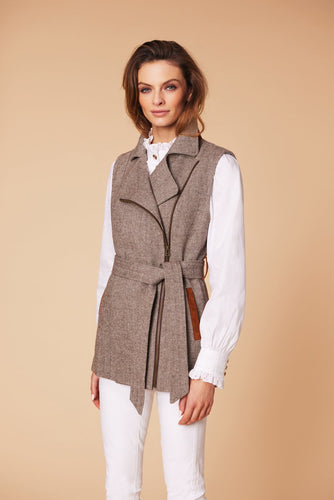 Hunt And Hall Wentworth Gilet