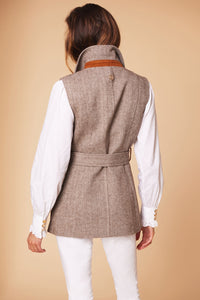 Hunt And Hall Wentworth Gilet
