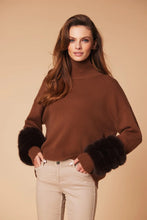 Hunt and Hall Belmont Jumper