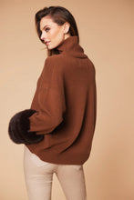 Hunt and Hall Belmont Jumper