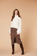 Hunt and Hall Belmont Jumper