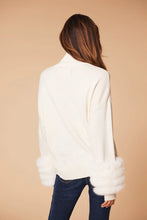 Hunt and Hall Belmont Jumper