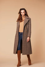 Hunt and Hall Oxburgh Jacket