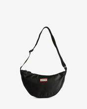 Hunter Claymorie Nylon Sling Bag
