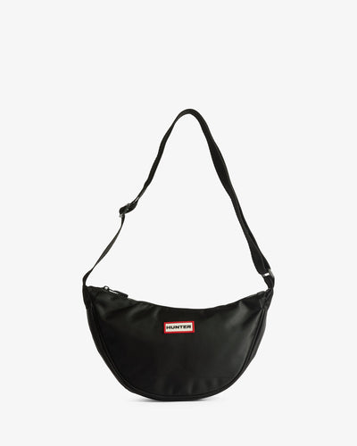 Hunter Claymorie Nylon Sling Bag