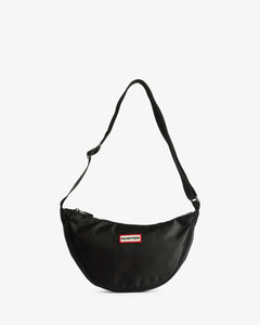 Hunter Claymorie Nylon Sling Bag