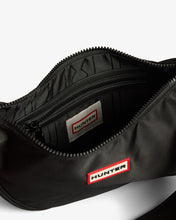 Hunter Claymorie Nylon Sling Bag