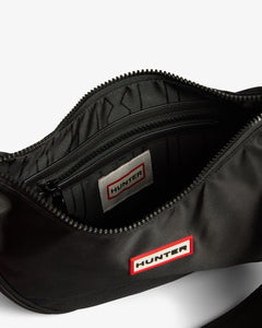 Hunter Claymorie Nylon Sling Bag