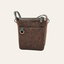 Barkworth Reeve Hackthorn Crossbody Bag