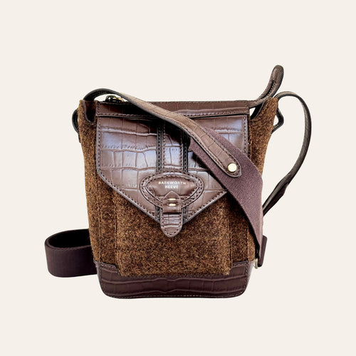 Barkworth Reeve Hackthorn Crossbody Bag