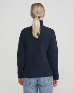 Holebrook Sweden Clair Fullzip Windproof Jacket