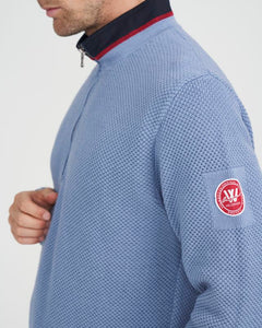 Holebrook Sweden Classic Windproof Jumper