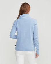 Holebrook Sweden Martina Windproof Jumper