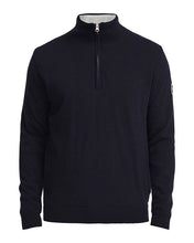 Holebrook Sweden Stellan T-neck Windproof Jumper