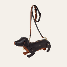Barkworth Reeve Hugo Sausage Dog Bag