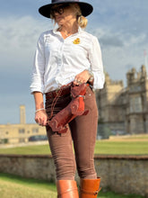 Barkworth Reeve Hugo Sausage Dog Bag