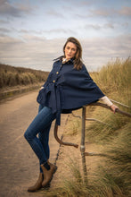 Hunt and Hall Bilsdale Cape