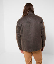 Joe Browns Wonderful Waxed Canvas Jacket