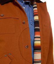 Joe Browns Cut Above Canvas Workwear Jacket