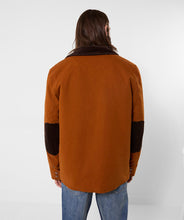 Joe Browns Cut Above Canvas Workwear Jacket