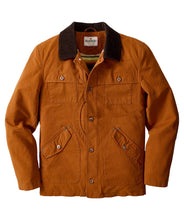 Joe Browns Cut Above Canvas Workwear Jacket