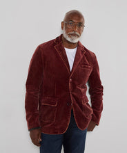 Joe Browns Forge Washed Cord Blazer