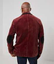 Joe Browns Forge Washed Cord Blazer