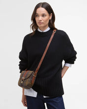 Barbour Elm Tartan Crossbody Bag