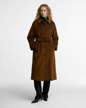Barbour Antonella Corduroy Casual Jacket