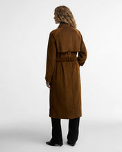 Barbour Antonella Corduroy Casual Jacket